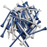 NHL Tampa Bay Lightning 50 Imprinted Golf Tees