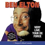 Very Live (HarperCollins Audio Comedy)