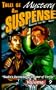 Tales of Mystery and Suspense: "Radio's Outstanding Theater of Thrills"