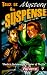 Tales of Mystery and Suspense: 