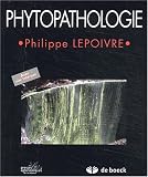 Phytopathologie