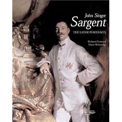 John Singer Sargent: The Later Portraits