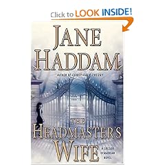 The Headmaster's Wife: A Gregor Demarkian Novel (Gregor Demarkian Novels)