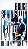 Bruce Springsteen - Live In New York City [VHS]