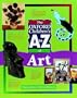Oxford Children's a to Z of Art Hb