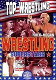 Wrestling - Hulk Hogan