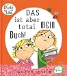 Charlie und Lola: Das ist aber total mein Buch!