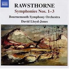 Symphonie Nr. 1-3