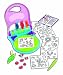 Gelarti 70140161 - Design Studio