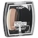 L'oreal Paris Studio Secrets Professional the One-sweep Eye Shadow, Natural Blue Eyes, 0.09-ounce, 2 Ea