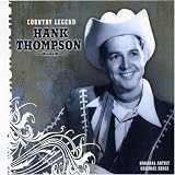 Country Legend Hank Thompson