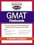 Borders GMAT Flashcards
