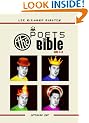 The Poets Bible: v.1-3: A Letchard Inc Odyssey: Vol 1-3