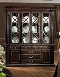 China by Home Gallery Store - Antique Chestnut (769-003)