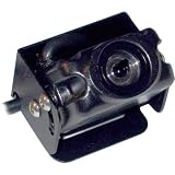 Trim Cam Rear View Color Ccd Camera