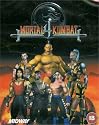 Mortal Kombat 4