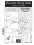 Prereader Study Guide: Oscar Otter & Henry and Mudge in Puddle Trouble
