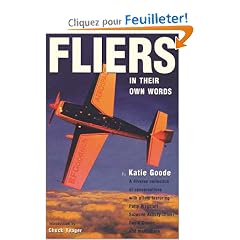 Fliers in Their Own Words: In Their Own Words