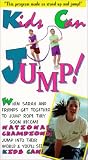 Kids Can Jump Rope [VHS]