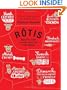 Rotis: Roasts for Every Day of the Week
