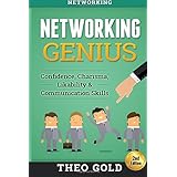 networking networking genius confidence charisma likability  communication skills
