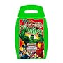 Top Trumps Marvel Heroes Card Game