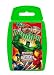 Top Trumps Marvel Heroes Card Game