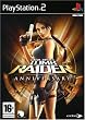 Tomb Raider Anniversary
