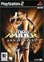 Lara Croft Tomb Raider Anniversary