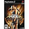 Lara Croft Tomb Raider Anniversary