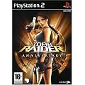 Lara Croft Tomb Raider Anniversary