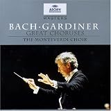 Bach J.S: Great Choruses