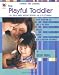 Book The Playful Toddler (Growing and Learning)