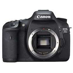 Canon デジタル一眼レフカメラ EOS 7D ボディ EOS7D