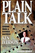 Plain Talk: Lessons from a Business Maverick