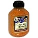 Silver Springs Mustard, Chipotle, 9.5-Ounce Squeeze Bottles (Pack of 9) Image