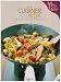 Livres : Cuisiner au wok