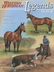 Legends, Volume 8: Outstanding Quarte...