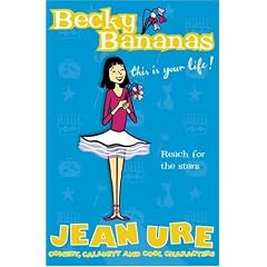 Becky Bananas: This is Your Life! (Diary)