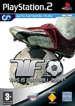This is Football 2004 (PS2)