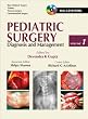 Pediatric Surgery: Diagnosis and Management