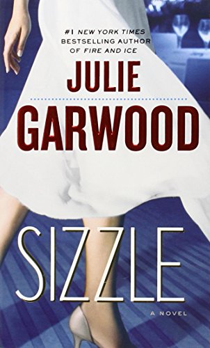 sizzle a novel