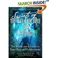 Secrets of The Wee Free Men and Discworld: The Myths and Legends of Terry Pratchett's Multiverse by  Carrie Pyykkonen and Linda Washington