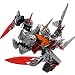 Lego Hero Factory - 6216 - Jeu de Construction - Jawblade