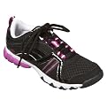Women's C9 by Champion&reg; Ressie Mesh Trainer Athletic Shoes - Black