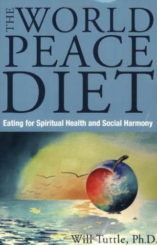 the world peace diet