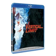 Vertical Limit [Blu-ray]