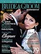Latino Bride & Groom