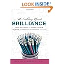 Unlocking Your Brilliance: Smart Strategies for Women to Thrive in Science, Technology, Engineering and Math