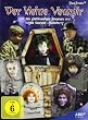 Der kleine Vampir - Die komplette Serie (4 DVDs)